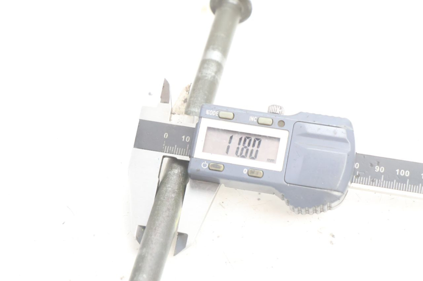 photo de VORDERRADACHSE SYM ORBIT III 3 4T 50 (2021 - 2025) - Technische Nahaufnahme