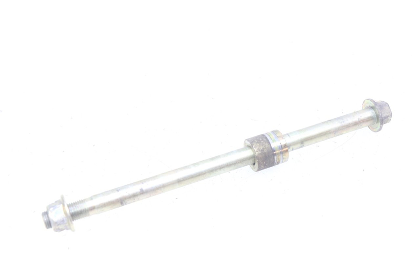 photo de VORDERACHSE TNT MOTOR OTTO 2T 50 (2012 - 2018) - Hauptansicht