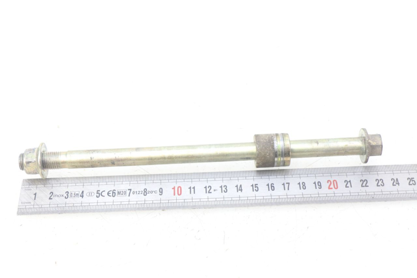 photo de VORDERACHSE TNT MOTOR OTTO 2T 50 (2012 - 2018) - Alternative Perspektive