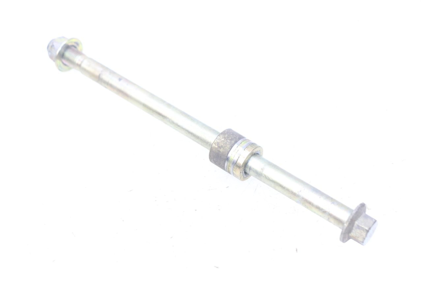 photo de VORDERACHSE TNT MOTOR OTTO 2T 50 (2012 - 2018) - Technische Nahaufnahme