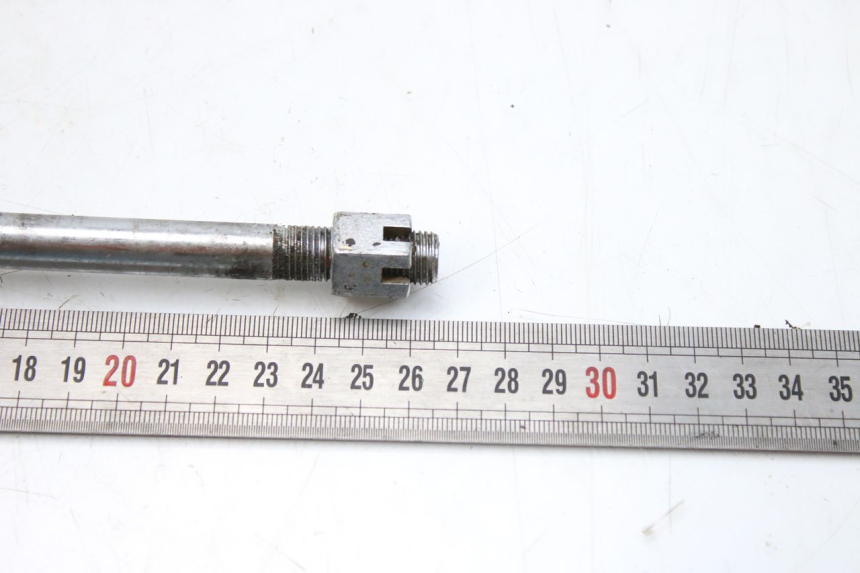 photo de VORDERACHSE KEEWAY OUTLOOK 125 (2007 - 2013) - Gesamtansicht des Produkts