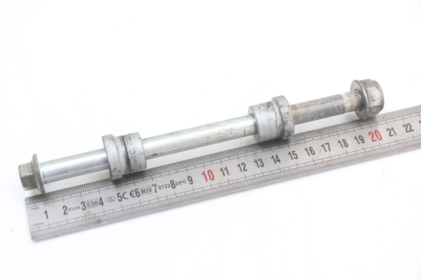 photo de VORDERRADACHSE HONDA PCX (JF28) 125 (2009 - 2011) - Detailansicht des Bauteils