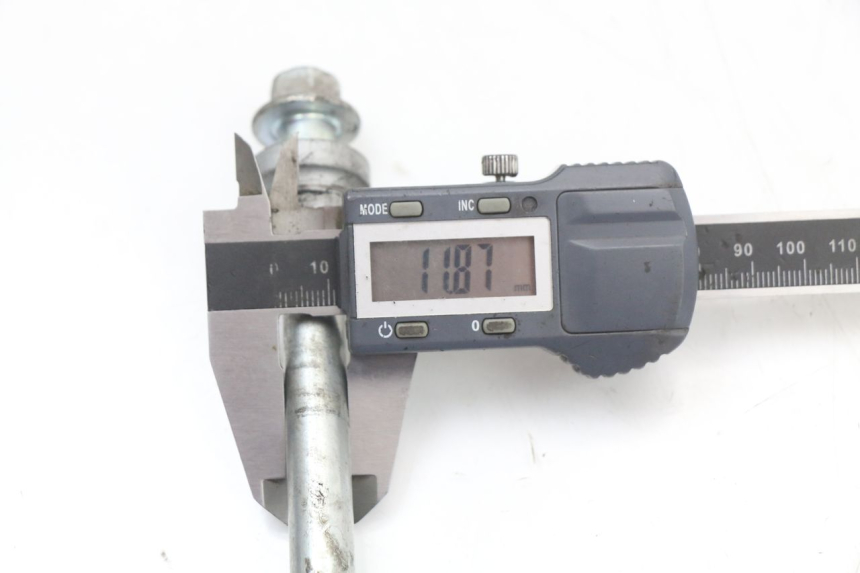 photo de VORDERRADACHSE HONDA PCX (JF28) 125 (2009 - 2011) - Alternative Perspektive