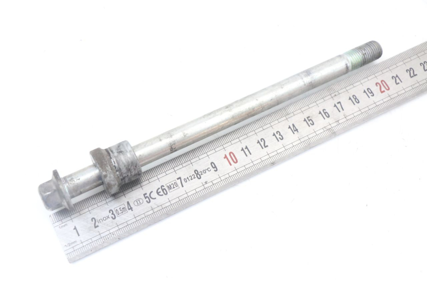 photo de VORDERRADACHSE HONDA PCX (JF47) 125 (2012 - 2013) - Detailansicht des Bauteils