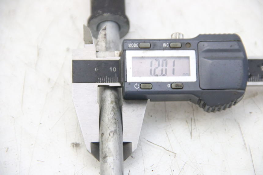 photo de VORDERACHSE HONDA PES PS I 125 (2006 - 2012) - Zoom auf Gebrauchszustand