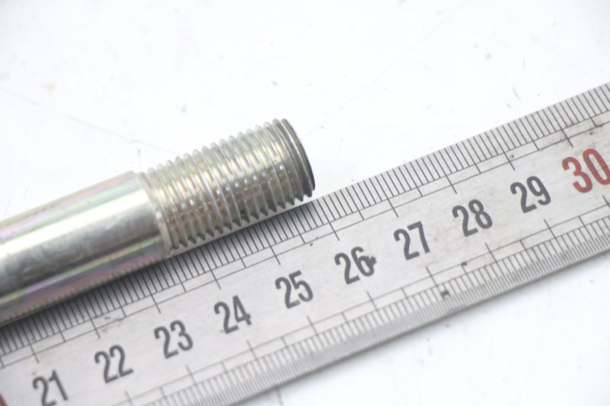 photo de VORDERACHSE PEUGEOT CITYSTAR 2T 50 (2018 - 2021) - Alternative Perspektive