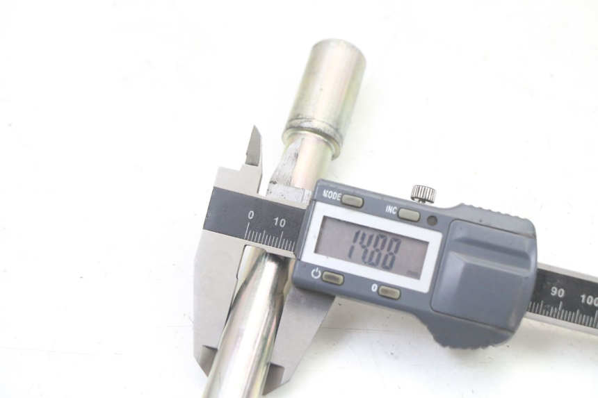 photo de VORDERACHSE PEUGEOT CITYSTAR 2T 50 (2018 - 2021) - Gesamtansicht des Produkts