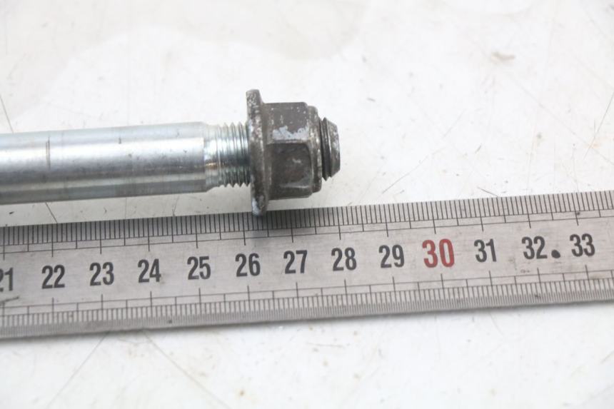 photo de VORDERRADACHSE PEUGEOT DJANGO 125 (2014 - 2017) - Alternative Perspektive