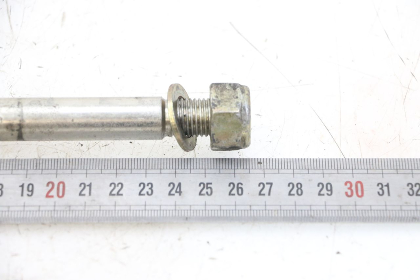 photo de VORDERRADACHSE PEUGEOT ELYSTAR 125 (2002 - 2007) - Alternative Perspektive