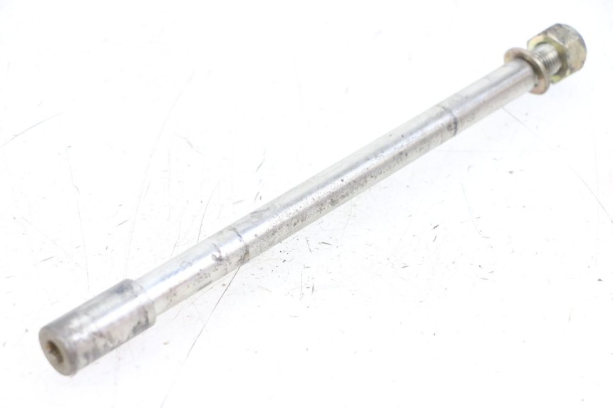 photo de VORDERRADACHSE PEUGEOT ELYSTAR 125 (2002 - 2007) - Gesamtansicht des Produkts