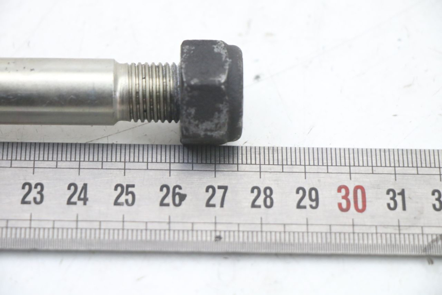 photo de VORDERRADACHSE PEUGEOT SATELIS 125 (2013 - 2018) - Alternative Perspektive