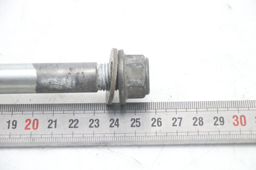 photo de VORDERRADACHSE PEUGEOT SPEEDFIGHT 3 LC 2T 50 (2009 - 2015) - Alternative Perspektive