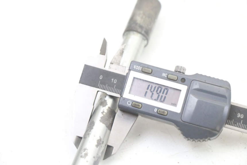 photo de VORDERRADACHSE PEUGEOT SPEEDFIGHT 3 LC 2T 50 (2009 - 2015) - Gesamtansicht des Produkts