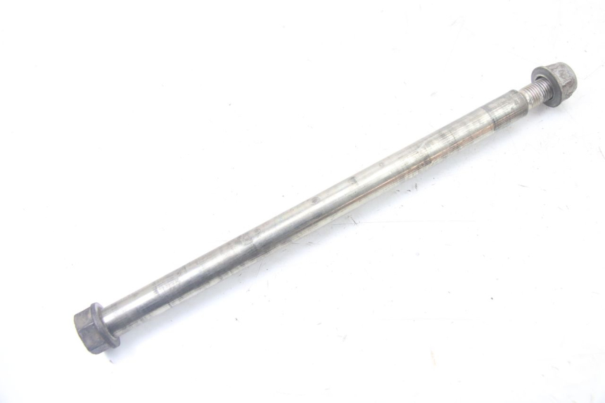 photo de VORDERRADACHSE PEUGEOT TKR TREKKER FURIOUS 50 (2005 - 2014) - Hauptansicht