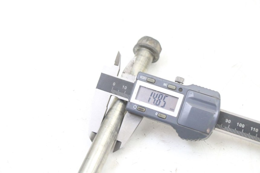 photo de VORDERRADACHSE PEUGEOT TKR TREKKER FURIOUS 50 (2005 - 2014) - Technische Nahaufnahme