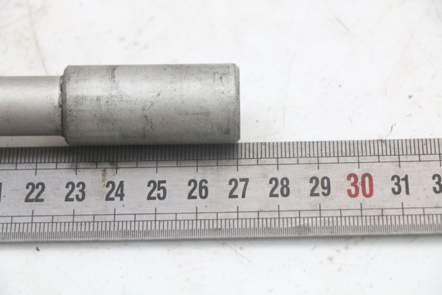 photo de VORDERACHSE PIAGGIO NEW TYPHOON 50 (2010 - 2017) - Alternative Perspektive