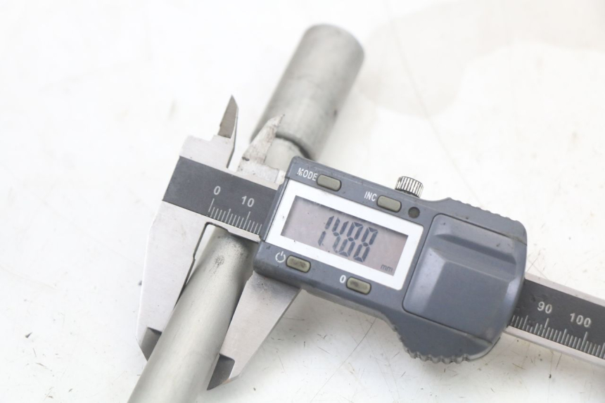 photo de VORDERACHSE PIAGGIO NEW TYPHOON 50 (2010 - 2017) - Gesamtansicht des Produkts