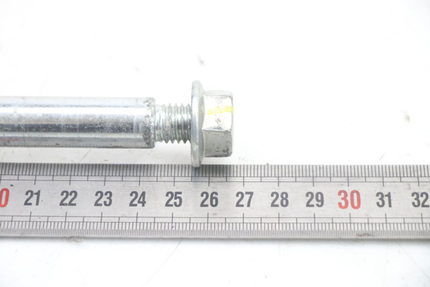 photo de VORDERRADACHSE PIAGGIO NRG POWER PUREJET 50 (2018 - 2021) - Alternative Perspektive