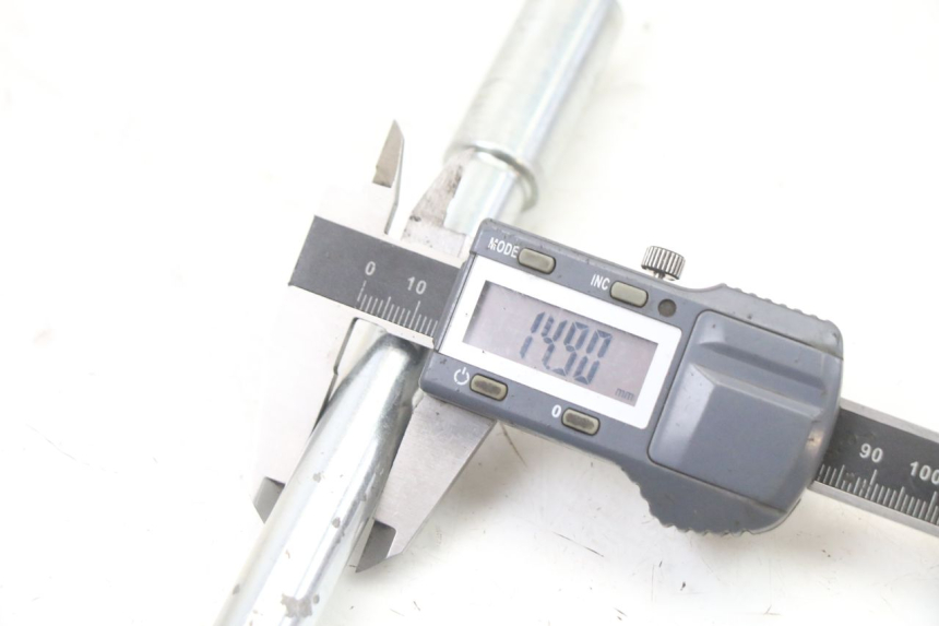 photo de VORDERRADACHSE PIAGGIO NRG POWER PUREJET 50 (2018 - 2021) - Gesamtansicht des Produkts