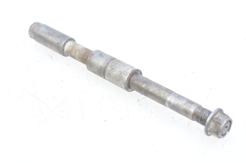 photo de VORDERACHSE YCF PILOT 125 - Technische Nahaufnahme