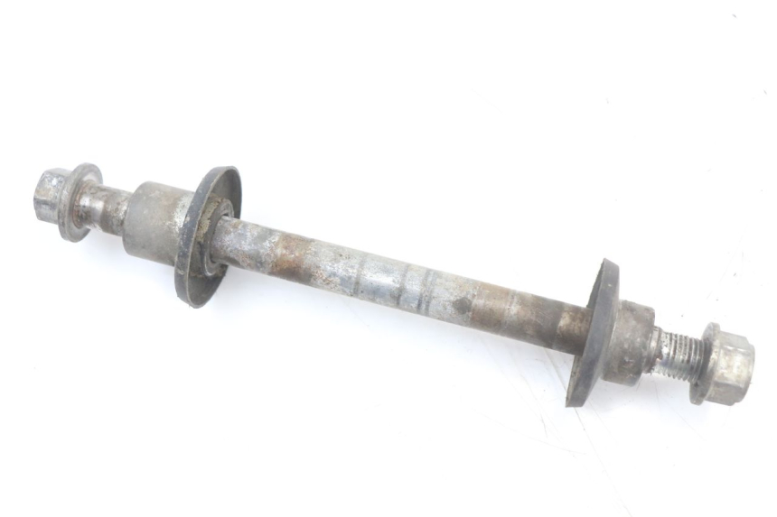 photo de VORDERRADACHSE YCF PIT BIKE 125 (2010 - 2018) - Hauptansicht