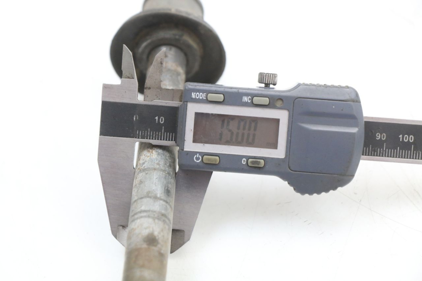 photo de VORDERRADACHSE YCF PIT BIKE 125 (2010 - 2018) - Alternative Perspektive