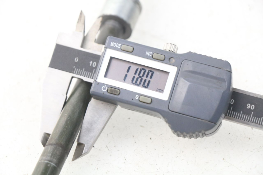 photo de VORDERRADACHSE VASTRO R-ONE 4T 50 (2014 - 2022) - Alternative Perspektive