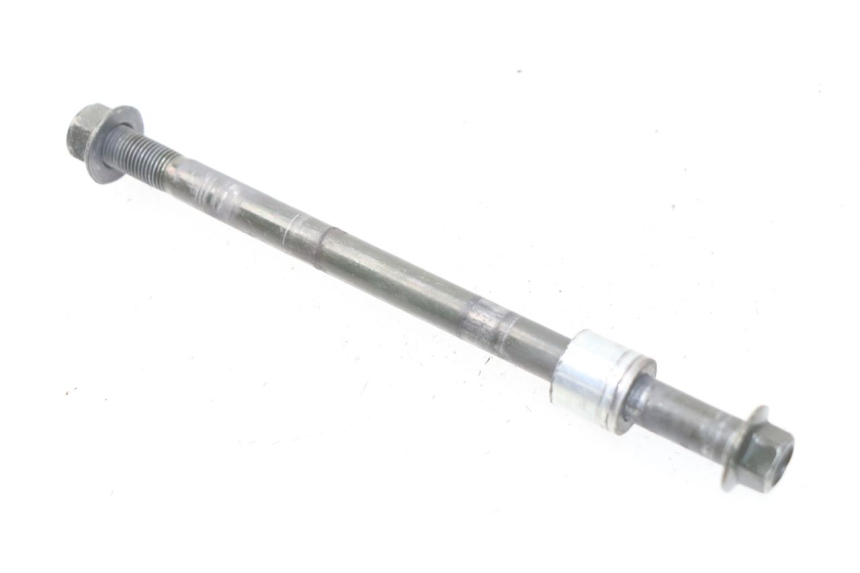 photo de VORDERRADACHSE VASTRO R-ONE 4T 50 (2014 - 2022) - Technische Nahaufnahme