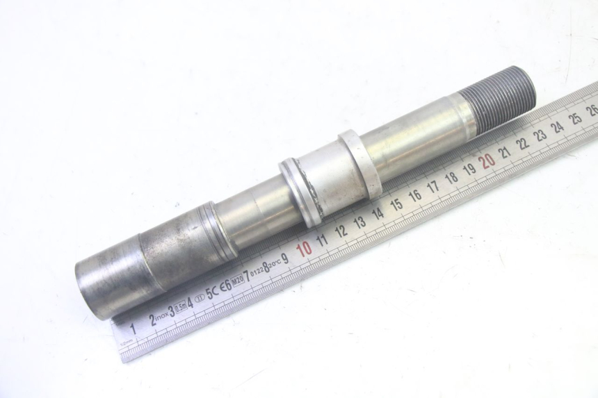 photo de VORDERRADACHSE BMW R RT ABS 1200 (2010 - 2014) - Zoom auf Gebrauchszustand