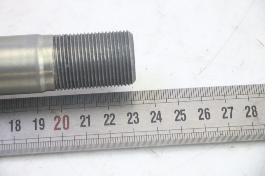 photo de VORDERRADACHSE BMW R RT ABS 1200 (2010 - 2014) - Alternative Perspektive