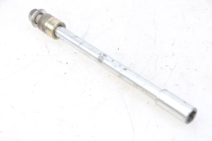 photo de VORDERRADACHSE MAG POWER R-STREET 50 (2016 - 2025) - Hauptansicht