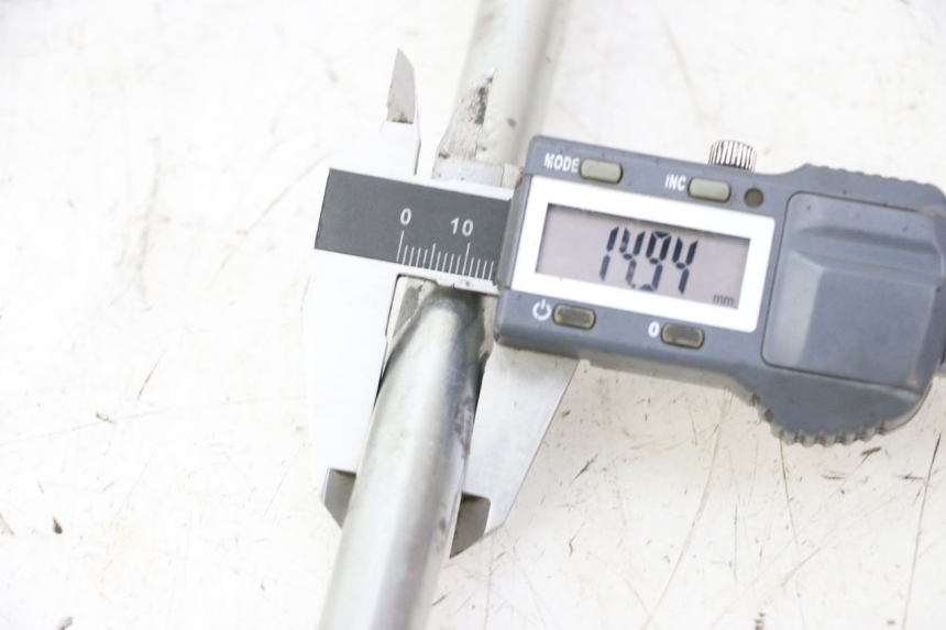 photo de VORDERRADACHSE MAG POWER R-STREET 50 (2016 - 2025) - Alternative Perspektive