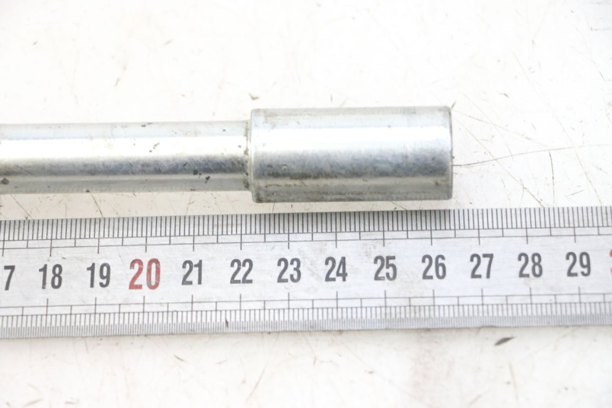 photo de VORDERRADACHSE MAG POWER R-STREET 50 (2016 - 2025) - Technische Nahaufnahme