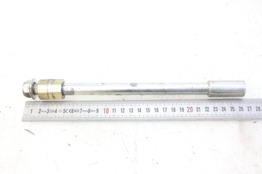 photo de VORDERRADACHSE MAG POWER R-STREET 50 (2016 - 2025) - Gesamtansicht des Produkts