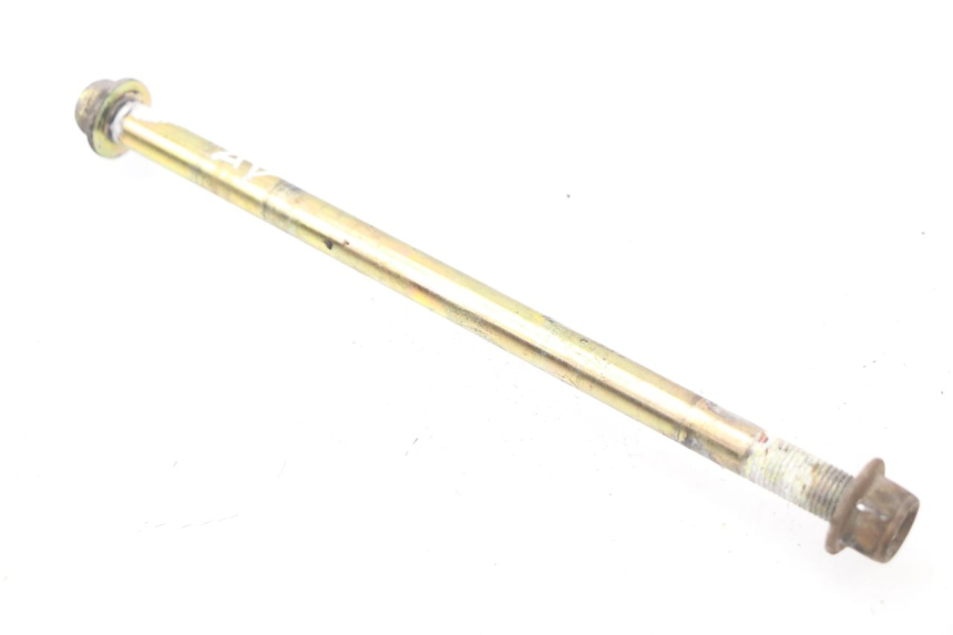 photo de VORDERRADACHSE RIDE RACE 2T 50 (2012 - 2015) - Hauptansicht