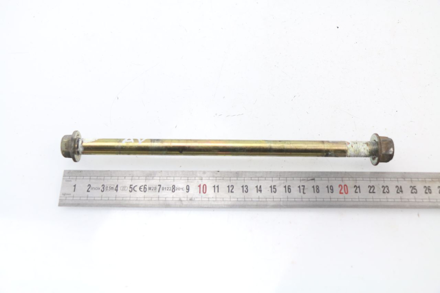 photo de VORDERRADACHSE RIDE RACE 2T 50 (2012 - 2015) - Alternative Perspektive