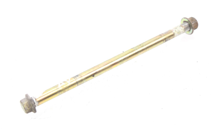 photo de VORDERRADACHSE RIDE RACE 2T 50 (2012 - 2015) - Technische Nahaufnahme