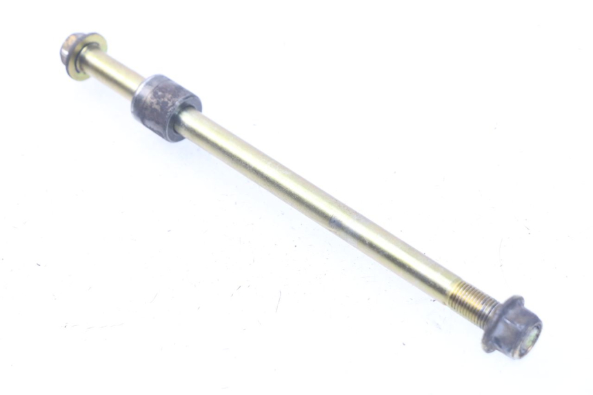 photo de VORDERRADACHSE RIDE RACE 2T 50 (2012 - 2017) - Hauptansicht