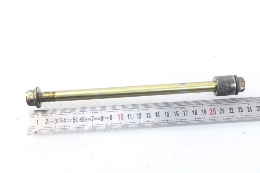 photo de VORDERRADACHSE RIDE RACE 2T 50 (2012 - 2017) - Zoom auf Gebrauchszustand