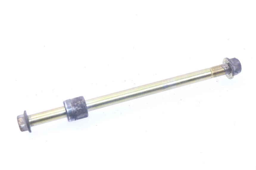 photo de VORDERRADACHSE RIDE RACE 2T 50 (2012 - 2017) - Technische Nahaufnahme