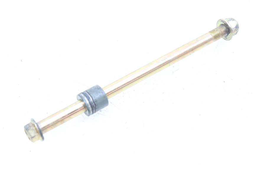 photo de VORDERACHSE RIDE RACE GT 2T 50 (2012 - 2017) - Hauptansicht