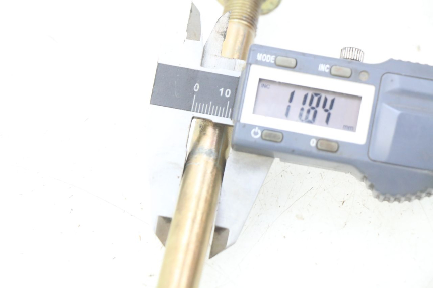 photo de VORDERACHSE RIDE RACE GT 2T 50 (2012 - 2017) - Detailansicht des Bauteils