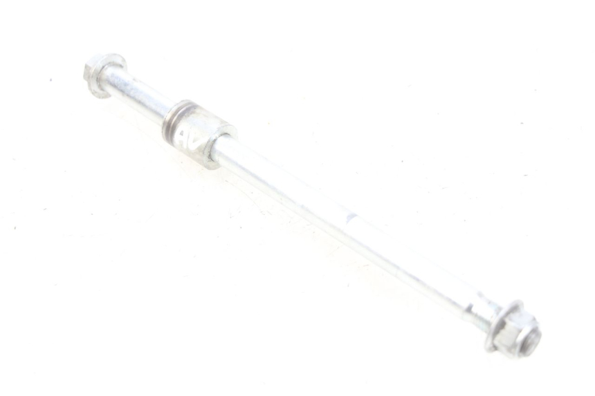 photo de VORDERACHSE YAMASAKI RAPTOR 50 (2013 - 2018) - Hauptansicht