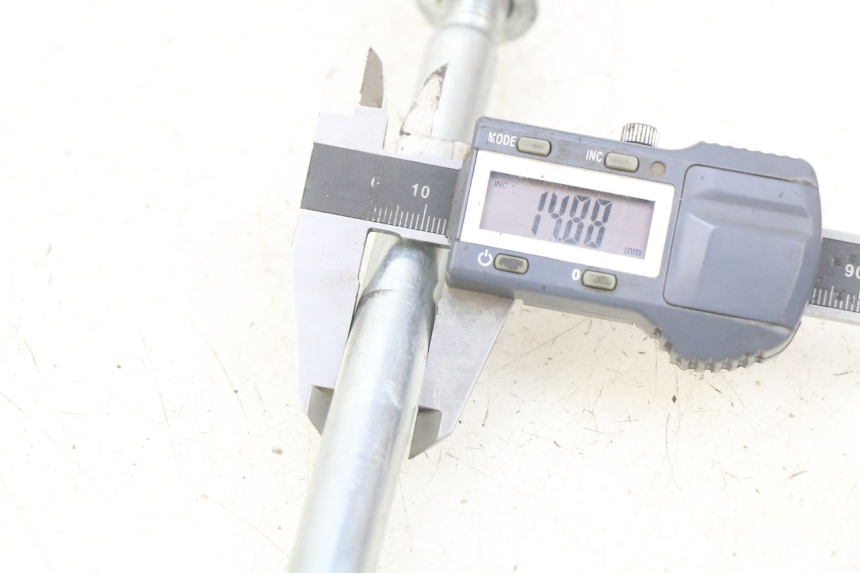 photo de VORDERACHSE YAMASAKI RAPTOR 50 (2013 - 2018) - Detailansicht des Bauteils