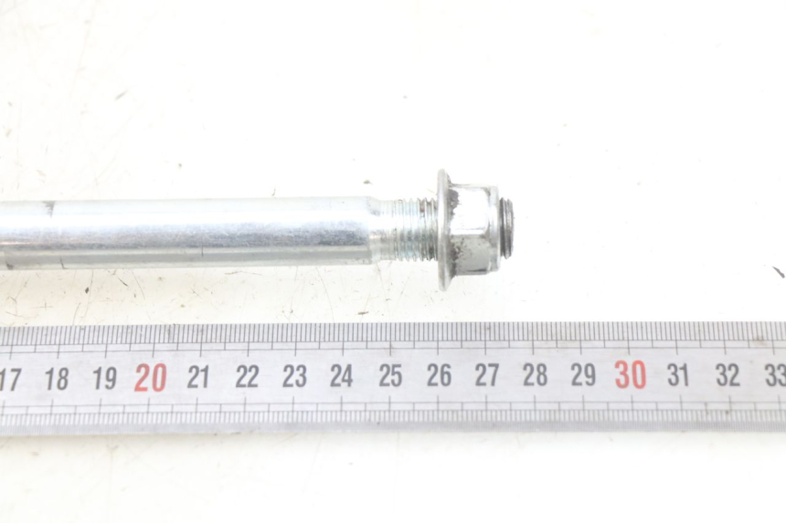 photo de VORDERACHSE YAMASAKI RAPTOR 50 (2013 - 2018) - Zoom auf Gebrauchszustand