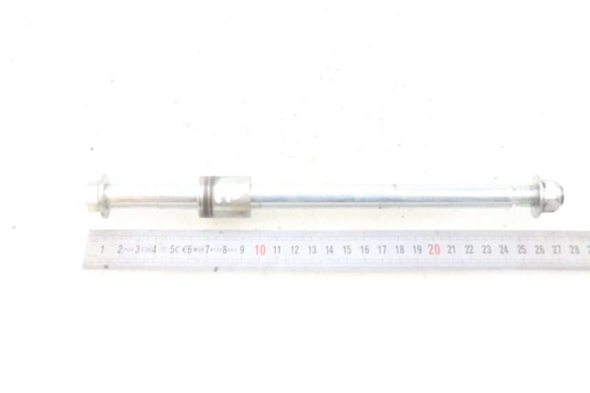 photo de VORDERACHSE YAMASAKI RAPTOR 50 (2013 - 2018) - Alternative Perspektive