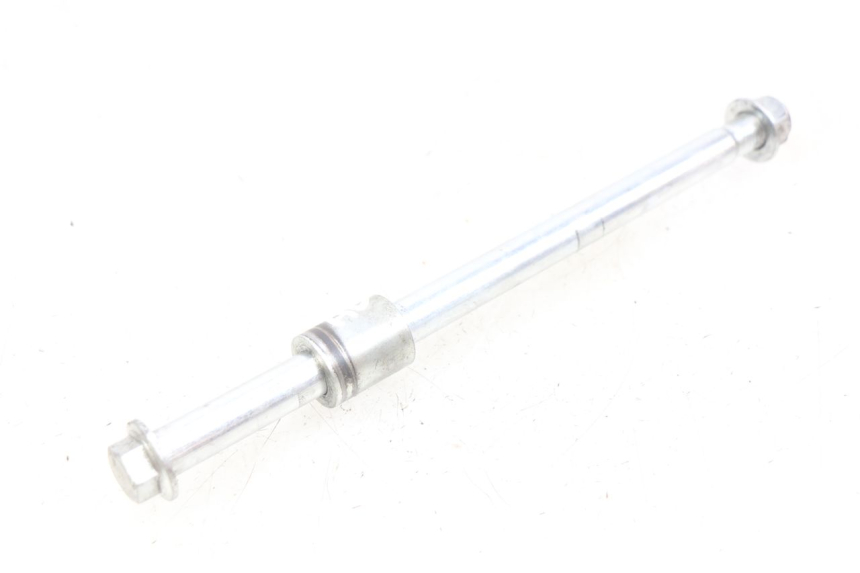 photo de VORDERACHSE YAMASAKI RAPTOR 50 (2013 - 2018) - Technische Nahaufnahme