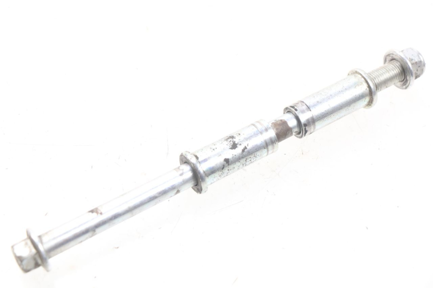 photo de VORDERRADACHSE RED ELECTRIC RED E PRO 1 (2017 - 2019) - Hauptansicht