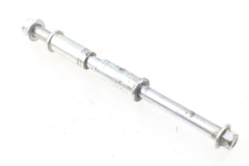 photo de VORDERRADACHSE RED ELECTRIC RED E PRO 1 (2017 - 2019) - Detailansicht des Bauteils