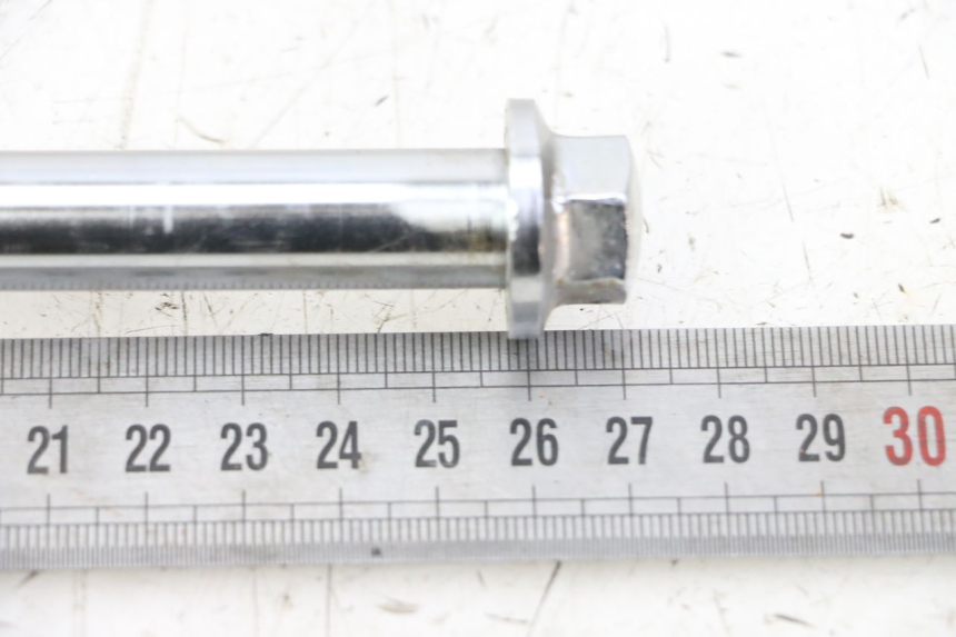 photo de VORDERRADACHSE REGAL RAPTOR RAXTER 2 125 (2007 - 2015) - Alternative Perspektive